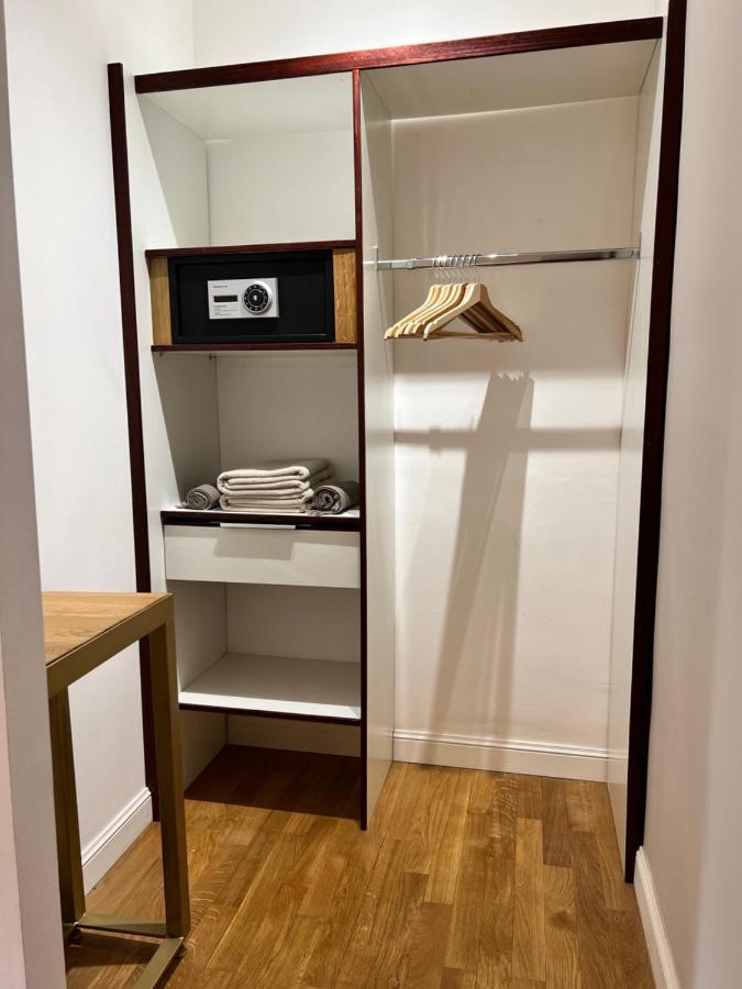 Apartamento Le 47 Aviñón Exterior foto