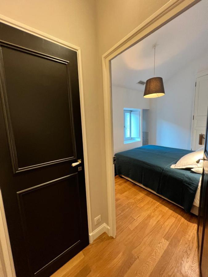 Apartamento Le 47 Aviñón Exterior foto