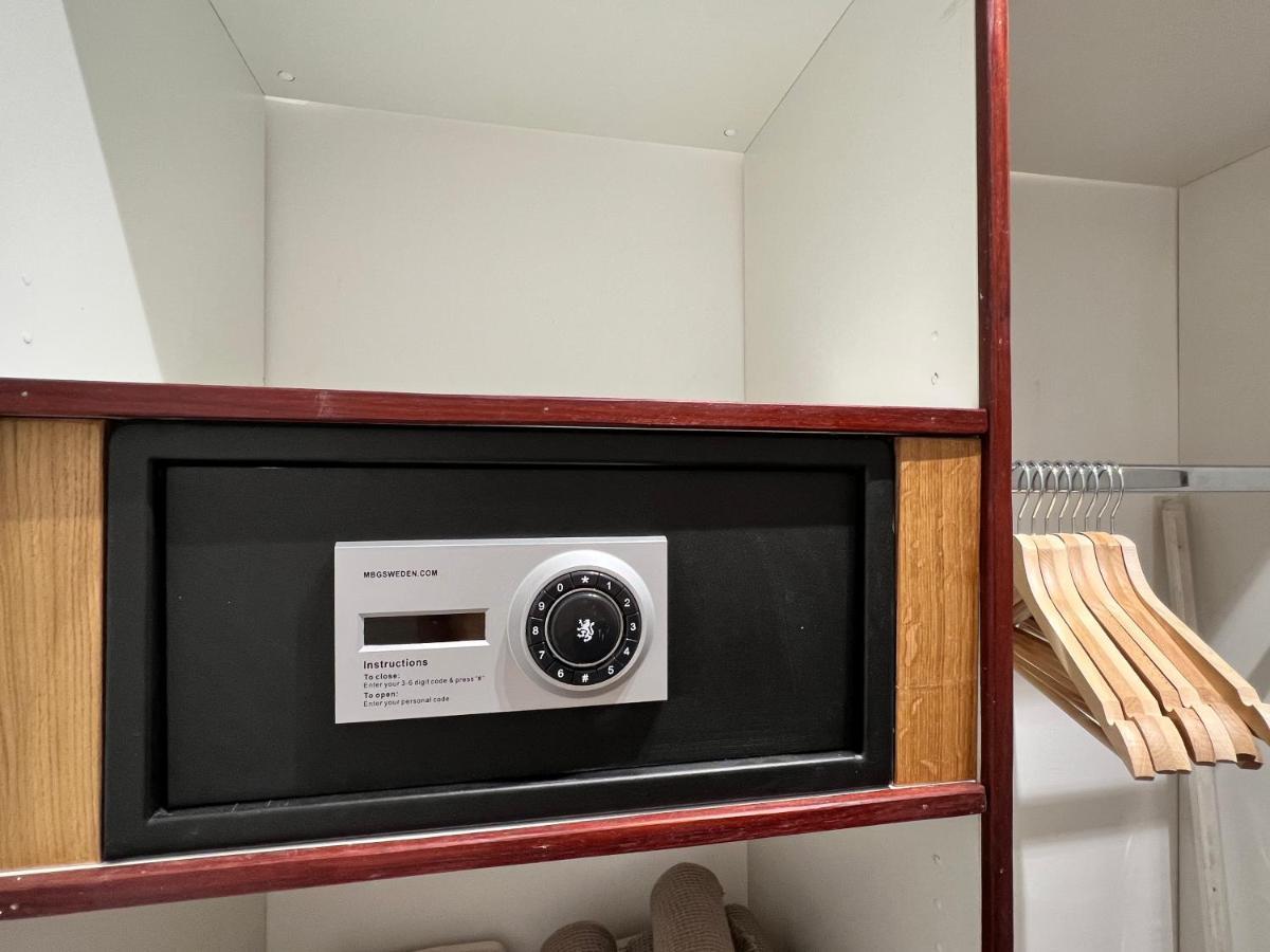 Apartamento Le 47 Aviñón Exterior foto