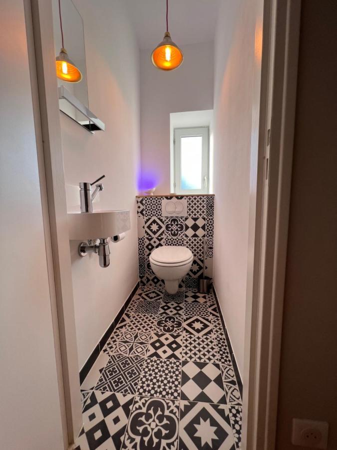 Apartamento Le 47 Aviñón Exterior foto